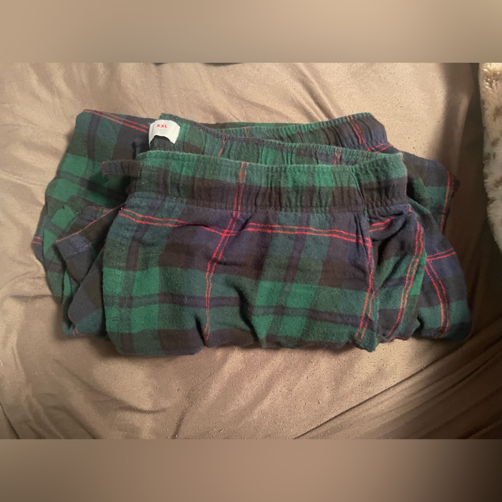 Men’s Pajama Pants wore once